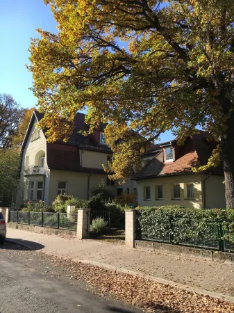 Stadt-Gut-Hotels - Das Kleine Hotel