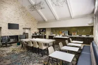 Residence Inn Gaithersburg Washingtonian Center - breakfast