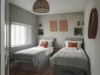 Seascape Hideaways at Mortehoe Hotels in Woolacombe