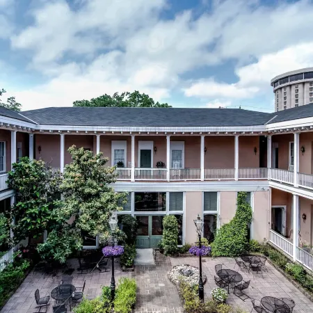 Malaga Inn