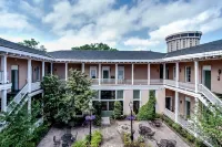 Malaga Inn Hotels in 