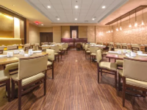 ヒルトン フェアファックス シャンティリーのホテル