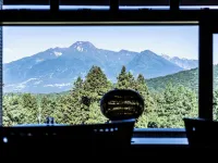 APA Hotel and Resort Joetsu Myoko - Scenic