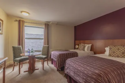Silverbirch Hotel Hotels in 