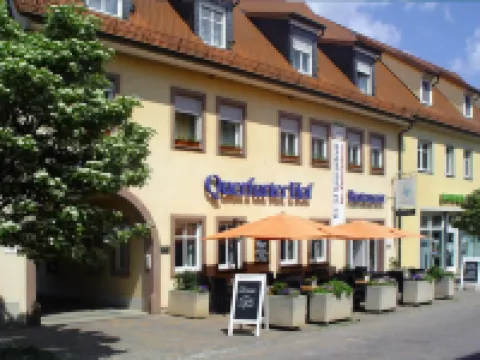 Querfurter Hof