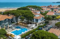Résidence Ibaïa Hotels in Hendaye
