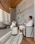 Four Seasons Hotel One Dalton Street, Boston - spa