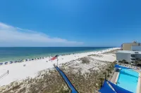 San Carlos Unit 607 Các khách sạn ở Bãi biển Gulf Shores