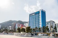 Hotel Laon Hôtels à : Busan