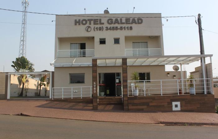Hotel Galead