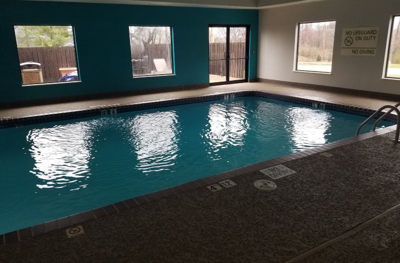 Hampton Inn St. Louis/Chesterfield photo 5