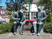 The Ritz House Hotels in Doolin