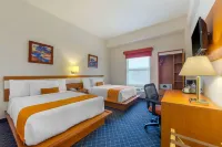 Sleep Inn Monclova Hotels in Monclova