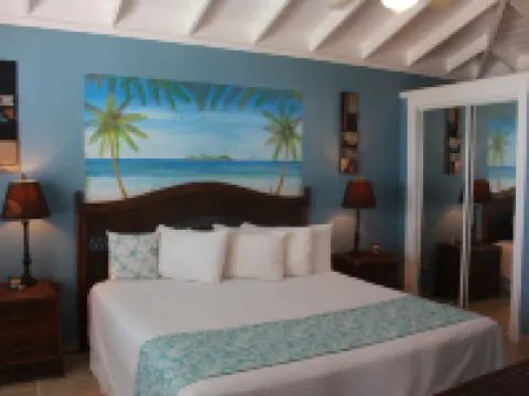 Hideaways Exuma Hotels in Great Exuma Island