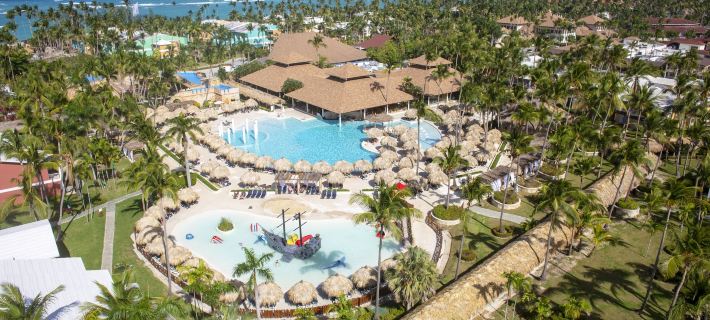 Grand Palladium Punta Cana Resort & Spa - All Inclusive Các khách sạn ở Bavaro