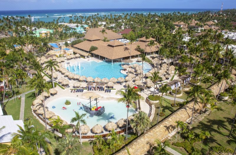 Grand Palladium Punta Cana Resort & Spa - All Inclusive photo 3