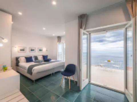 Casa Dolce Casa Hotel a Ravello