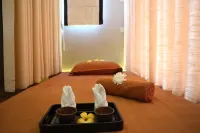 Hotel Yadanarbon - Spa