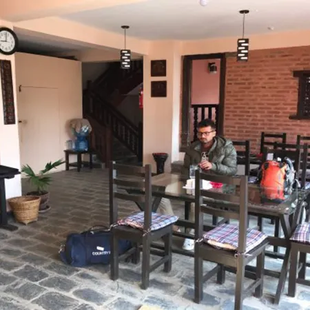 Bandipur Kaushi Inn