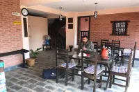 Bandipur Kaushi Inn - Desayuno