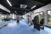Emerald Maldives Resort & Spa-Deluxe All Inclusive - Gym