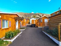 Yellowstone's Treasure Cabins Các khách sạn ở Gardiner