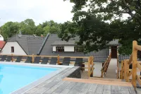 Relax Pension Schonwald - Pools
