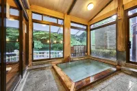 Shima-Onsen Toshimaya