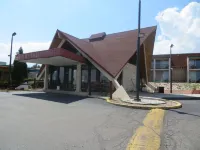 Days Inn by Wyndham Colorado Springs/Garden of the Gods Hotels in Colorado Springs