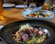 Lato Boutique Hotel - servizio colazione