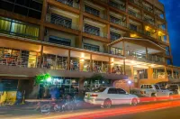 Hotel Triangle - 3-Star