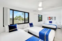 Montego Mermaid Beach Motel Hôtels à : Mermaid Beach