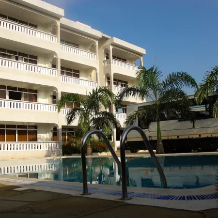 Nightingale Apartments Hotel Mombasa