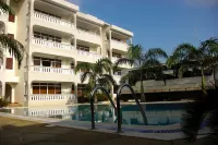 Nightingale Apartments Hotel Mombasa - Ocean View