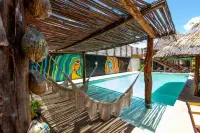 Hotel Zentik Project & Saline Cave - Romantic