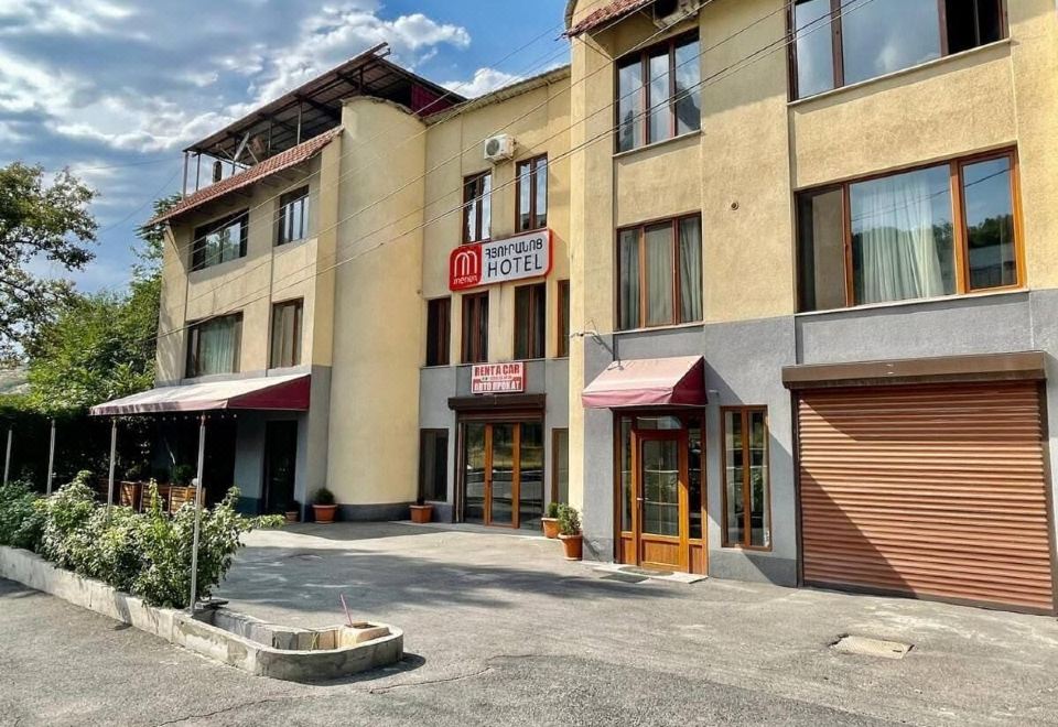 호텔 메리엔 이미지