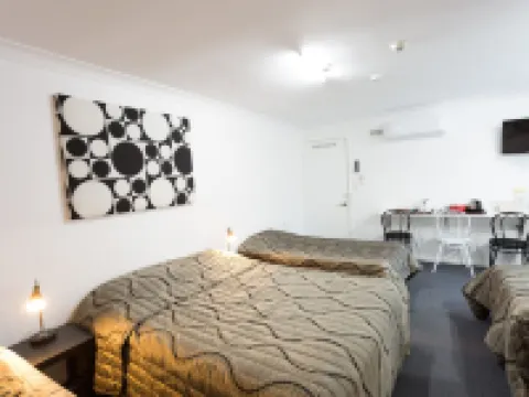 Taree Lodge Motel Hotels in Taree