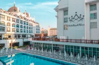 Side Royal Palace - Private Pools