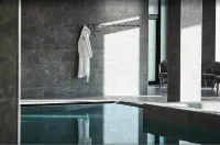 阿爾西克酒店及水療中心 - SPA