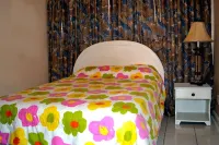 Beachcross Villa Apartments Hôtels à : Gros Islet
