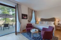Borgo la Chiaracia Resort & Spa Hôtels à : Acquapendente