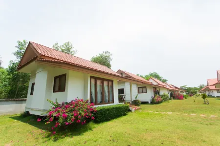 Armonia Village Resort and Spa