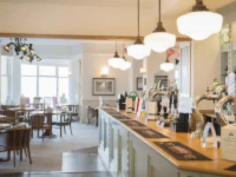 Great Western Hotels in Newquay