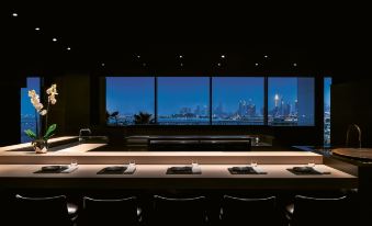 Bulgari Resort, Dubai
