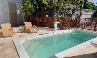 Pousada Pedras do Porto