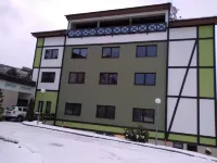 Apartmanovy Dom Familia Smokovec