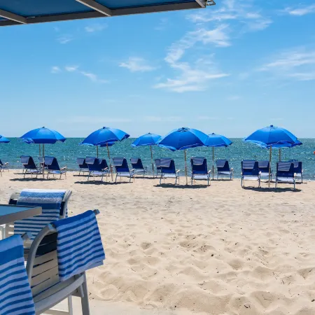 The Club at New Seabury