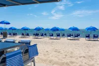 The Club at New Seabury - Beach