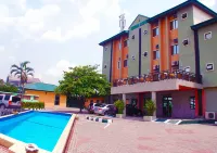 Londa Hotel