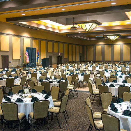 Desert Diamond Casino